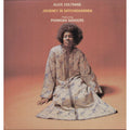 Alice Coltrane - Journey in Satchidananda - LP [ Record ]