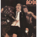 AC/DC - If You Want Blood You've Got It - LP [ Record ]