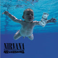 Nirvana - Nevermind - LP [ Record ]