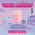 Glass Animals -  Dreamland - Indie LP [ Record ]