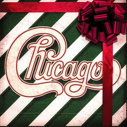 Chicago - Christmas - LP [ Record ]