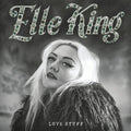 Elle King - Love Stuff - LP [ Record ]