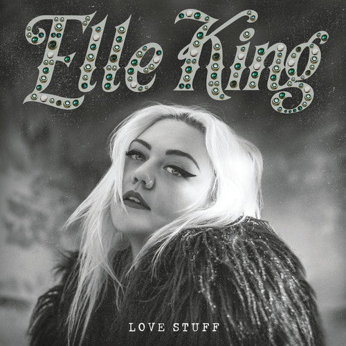 Elle King - Love Stuff - LP [ Record ]