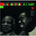 Louis Armstrong - Plays W.C. Handy - Pure Pleasure LP [ Record ]