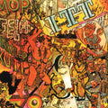 Fela Kuti - I.T.T. - LP [ Record ]