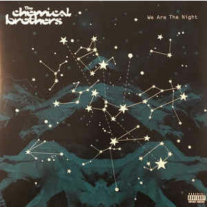 The Chemical Brothers - We Are The Night - Indie LP [ Record ]