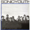 Sonic Youth - Sonic Youth - LP [ Record ]