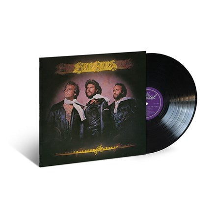 Bee Gees - Children of the World - LP [ Record ]