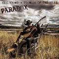 Neil Young - Paradox - LP [ Record ]