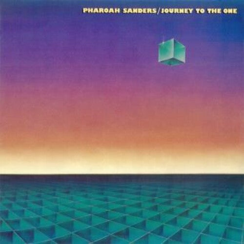 Pharoah Sanders - Journey To The One - Pure Pleasure LP [ Record ]