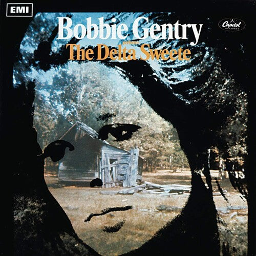 Bobbie Gentry - The Delta Sweete - LP [ Record ]