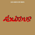 Bob Marley & the Wailers - Exodus - LP [ Record ]