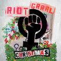 Vice Squad - Riot Grrrl Christmas  - LP [ Record ]