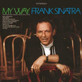 Frank Sinatra - My Way - LP [ Record ]