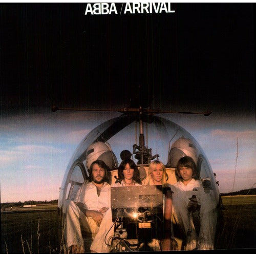 ABBA - Arrival - LP [ Record ]