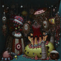 Orbital - Monsters Exist - LP [ Record ]