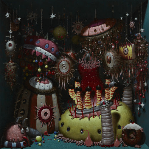 Orbital - Monsters Exist - LP [ Record ]