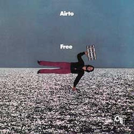 Airto - Free - Speakers Corner LP [ Record ]