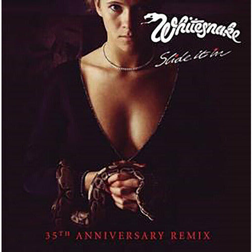 Whitesnake - Slide It In - LP [ Record ]