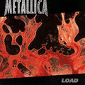 Metallica - Load - LP [ Record ]