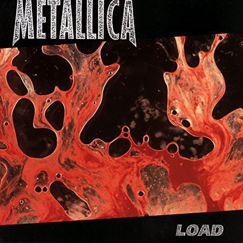 Metallica - Load - LP [ Record ]