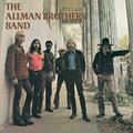 The Allman Brothers Band - The Allman Brothers Band - LP [ Record ]