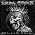 Suicidal Tendencies - Still Cyco Punk After All These Years - LP [ Record ]