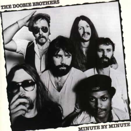 The Doobie Brothers - Minute By Minute - Speakers Corner LP [ Record ]