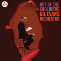 The Gil Evans Orchestra - Out Of The Cool - Acoustic Sounds Series LP [ Record ]