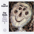 Ella Fitzgerald - Clap Hands, Here Comes Charlie! - Analogue Productions LP [ Record ]