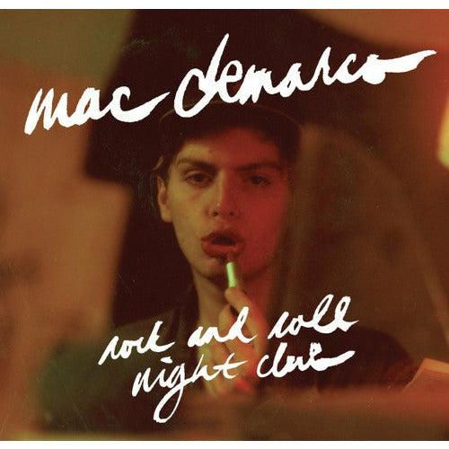 Mac DeMarco - Rock & Roll Night Club - 12" EP [ Record ]