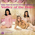 Valley of the Dolls - Music From the Motion Picture Soundtrack - LP [ Record ]