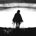 Neil Young - Harvest Moon - LP [ Record ]