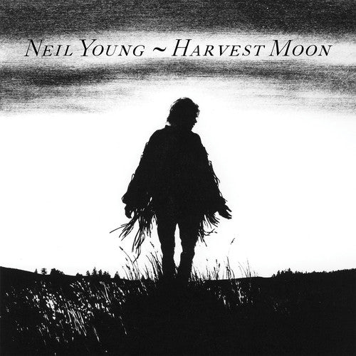 Neil Young - Harvest Moon - LP [ Record ]