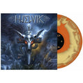 Hjelvik - Welcome to Hel - Indie LP [ Record ]
