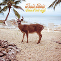 Fruit Bats - Gold Past Life - LP [ Record ]