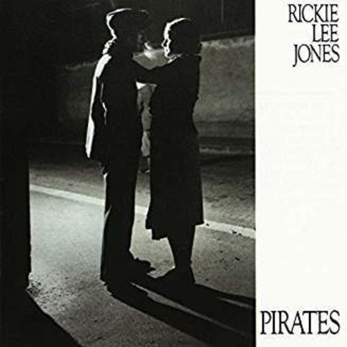 Rickie Lee Jones - Pirates - LP [ Record ]