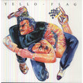 Yello - Flag - Music On Vinyl LP [ Record ]