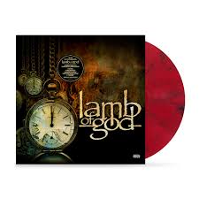 Lamb of God - Lamb Of God - Indie LP [ Record ]