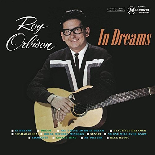 Roy Orbison - In Dreams - LP [ Record ]