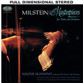 Nathan Milstein - Masterpieces For Violin And Orchestra/ Susskind - Analogue Productions LP [ Record ]
