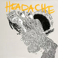 Big Black - Headache - 12" EP [ Record ]