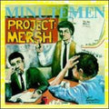 Minutemen - Project Mersh - LP [ Record ]