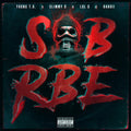Sob X Rbe - Gangin - LP [ Record ]