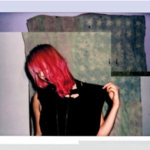 Ema - Exile In The Outer Ring - Indie LP [ Record ]