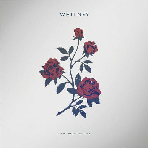 Whitney - Light Upon The Lake - LP [ Record ]