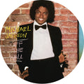 Michael Jackson - Off The Wall - Picture Disc LP [ Record ]