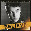 Justin Bieber - Believe - LP [ Record ]