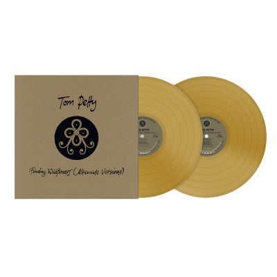 Tom Petty - Finding Wildflowers (Alternate Versions) - Indie LP [ Record ]