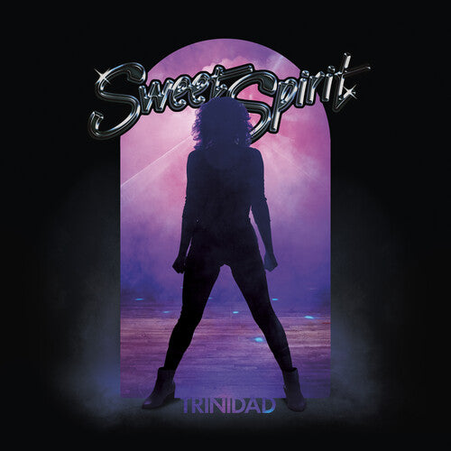 Sweet Spirit - Trinidad - LP [ Record ]